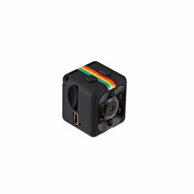 Picture of SQ11 Mini Camera 720P Video Camera