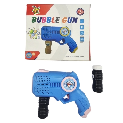 Picture of STL-727 Kids Auto Bubble Gun Machine