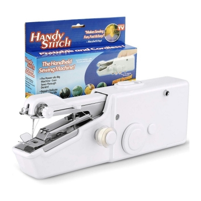 Picture of Portable Handheld Sewing Machine
