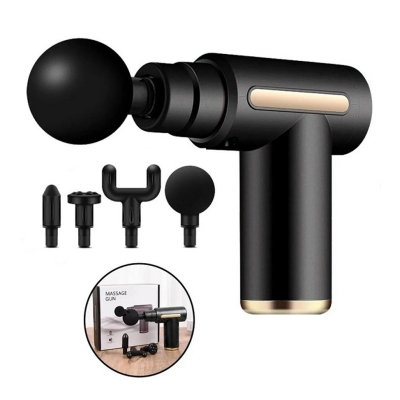 Picture of MG01 Portable Body Massager Maggage Gun