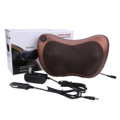Picture of 8028 Eletric Car And Home Massage Pillow