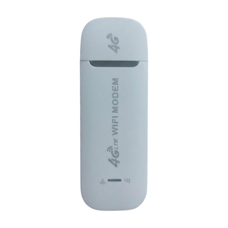 Picture of 4G USB Modem With Wifi Router Hotspot