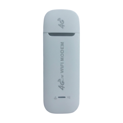 Picture of 4G USB Modem With Wifi Router Hotspot
