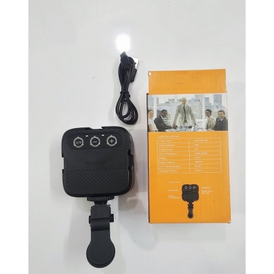 Picture of M88 Handheld LED Video Light Rechargable