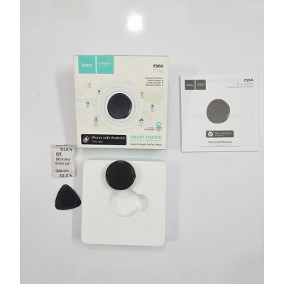 Picture of Hoco E96A O Tag Airtags GPS Tracker Smart Finder for Android