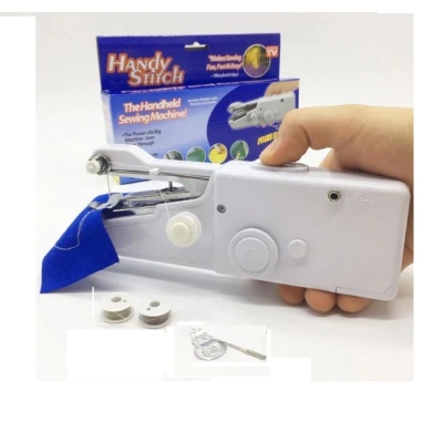 Picture of Portable Handheld Sewing Machine