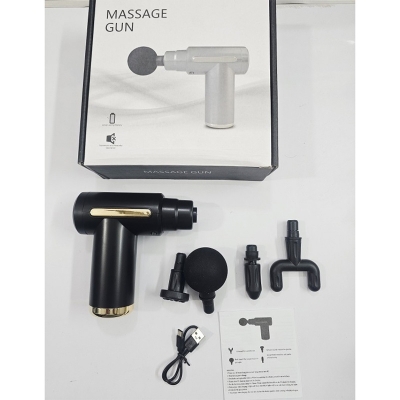 Picture of MG01 Portable Body Massager Maggage Gun