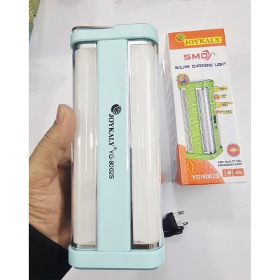 Picture of JOYKALY YG8002S Solar Charging Light Four LED Tube
