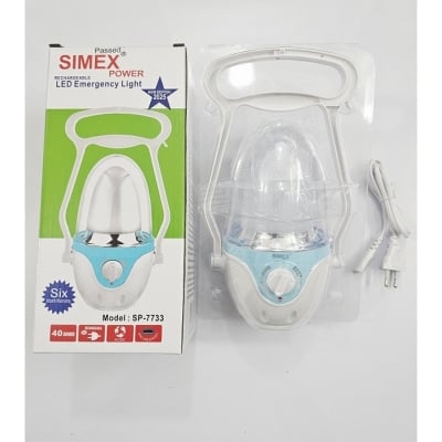 Picture of Simex Power SP7733 LED Charging Table Light