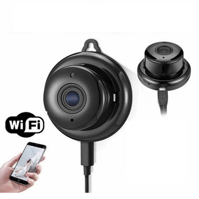 Picture of Mini V380 Wifi Camera Night Vision 1080P