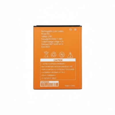 Picture of Pocket Router Extra Battery 3000mAh