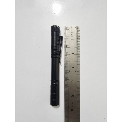 Picture of Pen Clip 365nm UV Light Metal Body