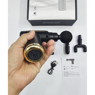 Picture of MG01 Portable Body Massager Maggage Gun