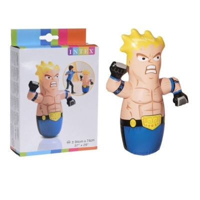 Picture of intex 44672 Kids Punching Bag Boxing Bags