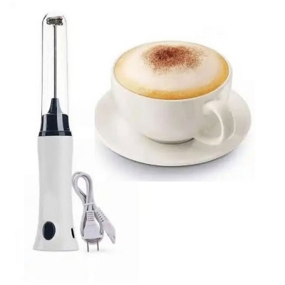 Picture of Portable Coffee Mixer Rechargeable Coffee Foamer