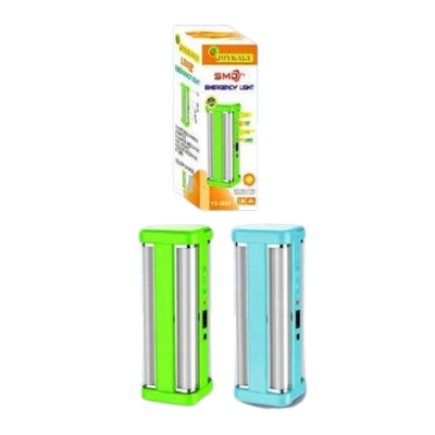 Picture of JOYKALY YG8002S Solar Charging Light Four LED Tube