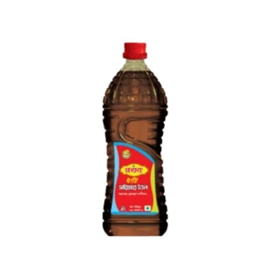 Picture of Ratan Pure Mustard Oil 100 ml