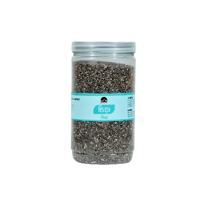 Picture of Chia Seed I 100 gm I 6 Month to Any Age