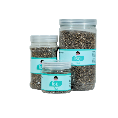 Picture of Chia Seed I 500 gm I 6 Month to Any Age