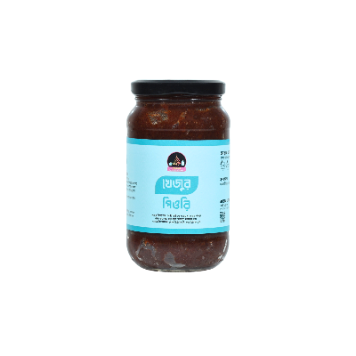 Picture of Khejur Peuri I 400 g I 6 Month to Any Age