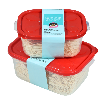 Picture of Homemade Egg Noodles I 500 g I 6 Month to Any Age