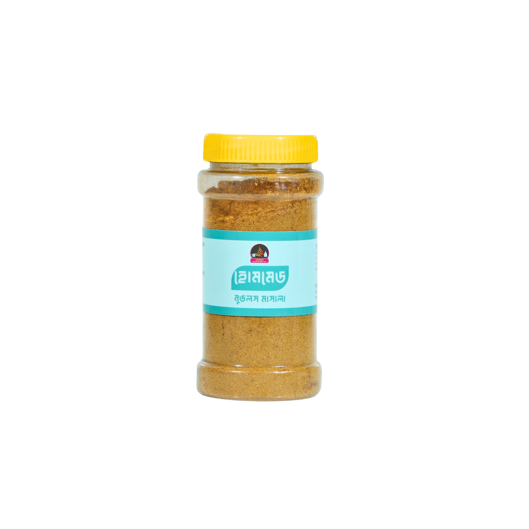 Picture of Noodles Masala I 100 g I For any age from 8 months