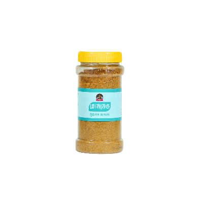 Picture of Noodles Masala I 100 g I For any age from 8 months