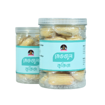 Picture of Medjul Cookies I 500 g I 8 Month to Any Age