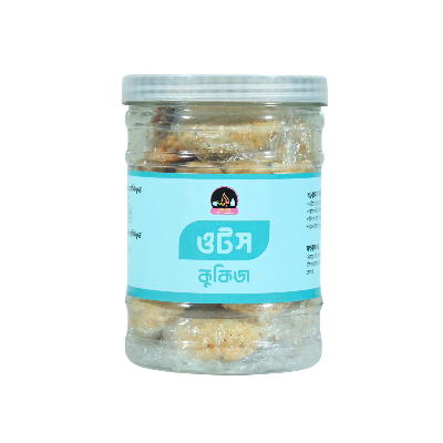 Picture of Oats Cookies I 500 g I 10 Month to any Age