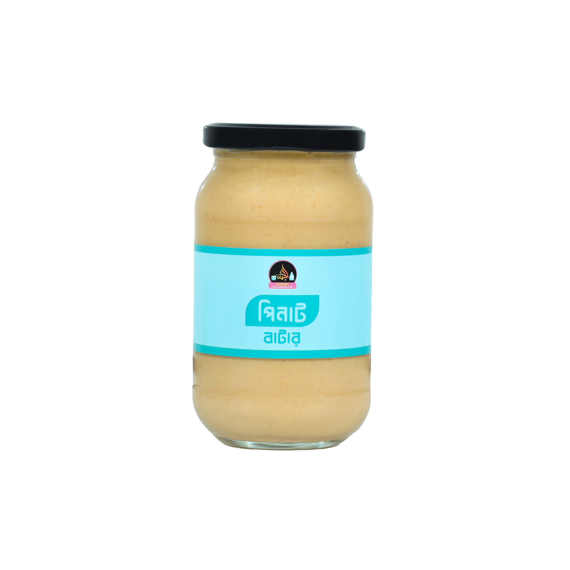 Picture of Peanut Butter I 10 Month to Any Age I 400 g