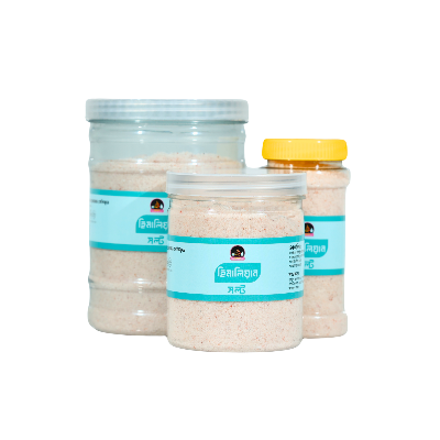Picture of Pink Salt 250 g I 8 Month to Any Age
