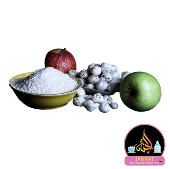 Picture of Instant 3 Fruit Cereal I 500 gm I 6 Month to Any Age