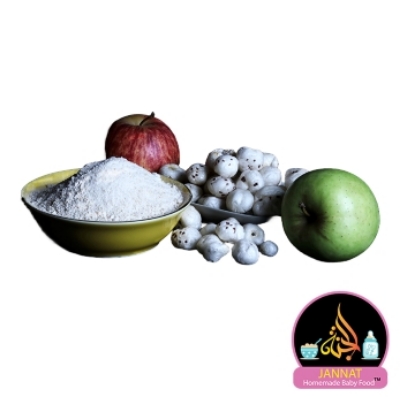 Picture of Instant 3 Fruit Cereal I 1 kg I 6 Month to Any Age