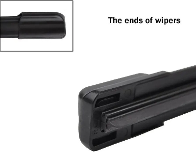 Picture of 26" 16" Front Windshield Wiper Blades Fit For Toyota C-HR CHR 2017-2020 (1 Set 2 Pis)