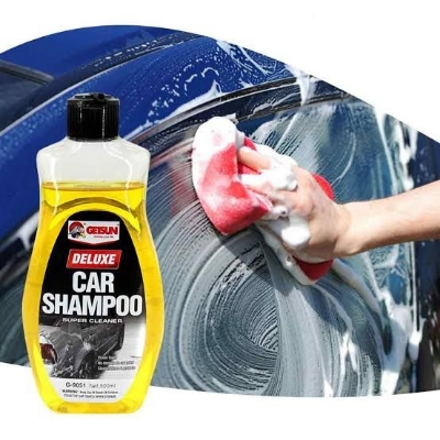 Picture of Getsun Car Shampoo (500 ml)