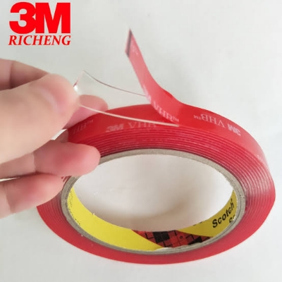 Picture of 3M Both Side Tape - Double Side Tape - Tape