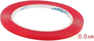 Picture of 3M Both Side Tape - Double Side Tape - Tape
