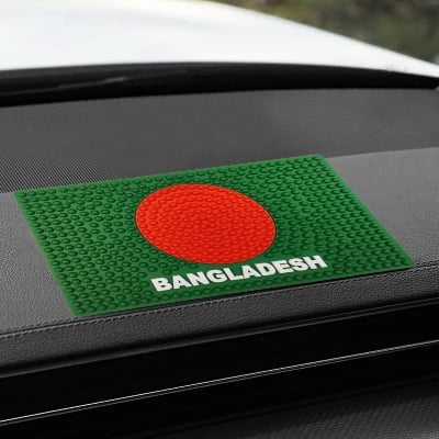 Picture of Premium Quality Car Non-Slip Mobile Mat -