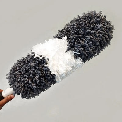 Picture of Premium Quality New Car Microfiber Round Duster