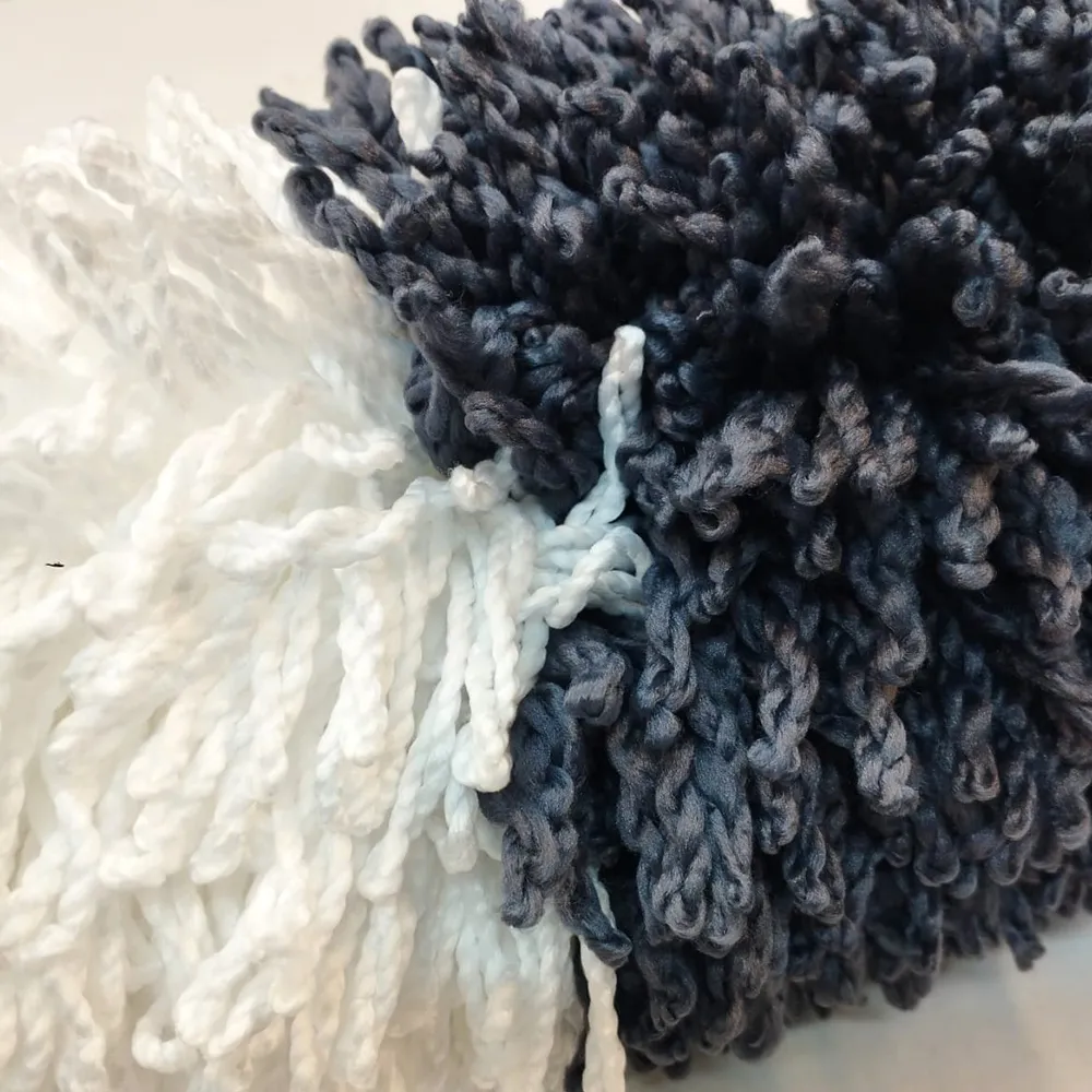 Picture of Premium Quality New Car Microfiber Round Duster