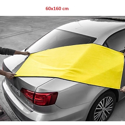 Picture of 2 in 1 Big Microfiber Cloth 2fit X 5fit