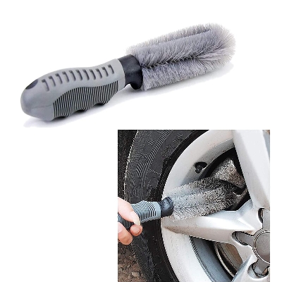 Picture of Car Tire Cleaning Brush