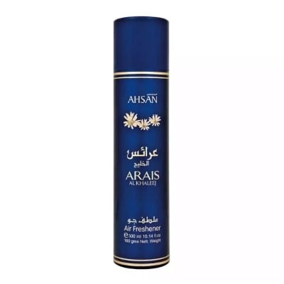 Picture of Ahsan Arais Alkhaleej Air Freshener - 300ml