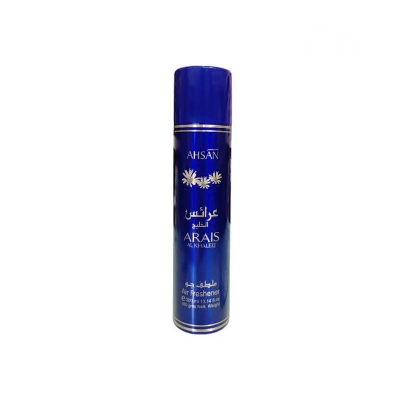 Picture of Ahsan Air Freshener - Arais, 300ml