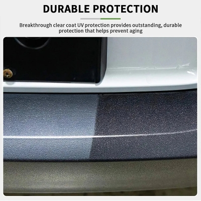 Picture of Plastic Coating RAYHONG Auto Multi-Purpose Plastic Restorer For Car, Bike