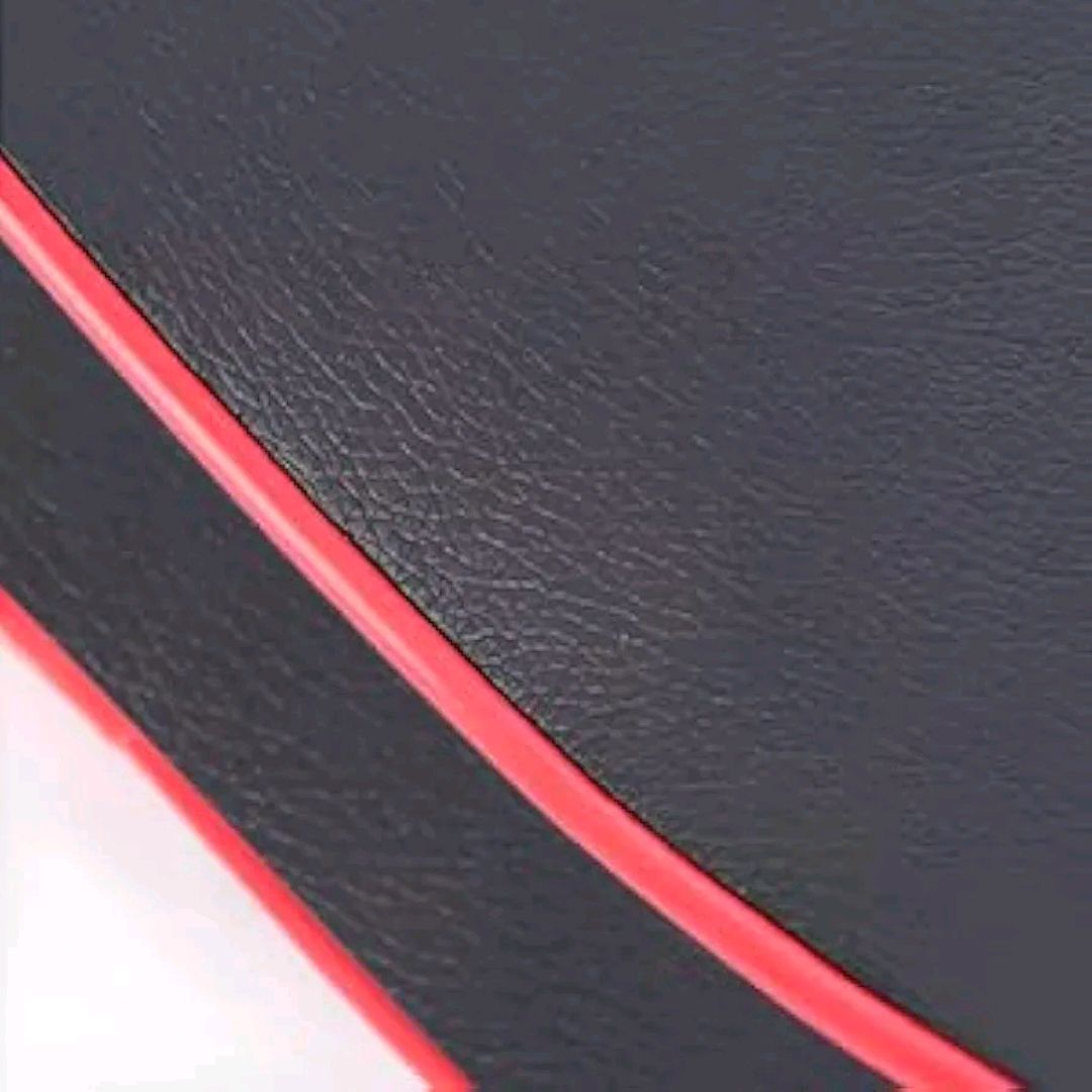 Picture of Car Armrest Cushion,Memory Foam Car Armrest Pad,Auto Center Console Armrest Pillow with Phone Holder Storage Bag Universal Fit for Most Car