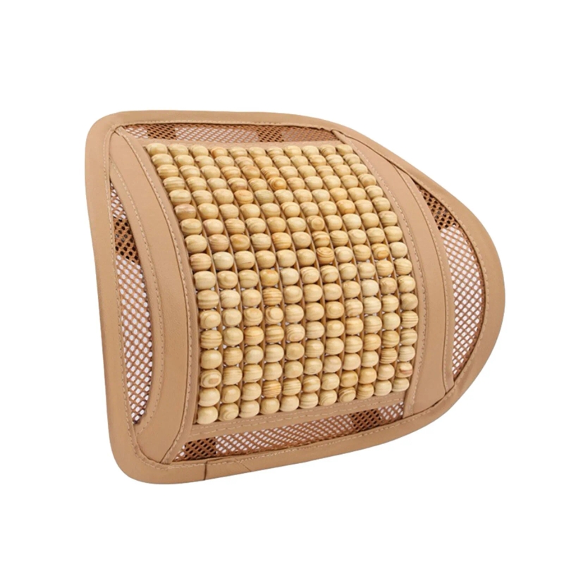 Picture of Premium Quality Seat Back Support For Car/Home/ Office Chair