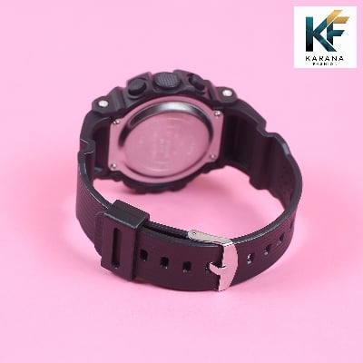 Picture of Sports Watches for Men Outdoor Digital Wrist Watch Luxury Led Colorful Luminous Alarm Clocks Masculine’s