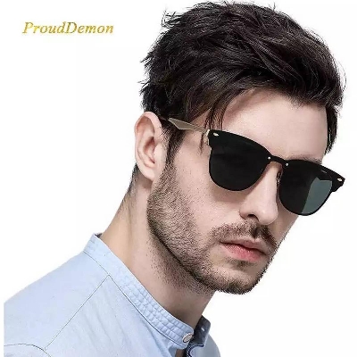 Picture of Alloy Sunglasses for Men - Sun Glass For Men - Sunglasses For Men - চশমা ছেলেদের - Sun Glass For Men