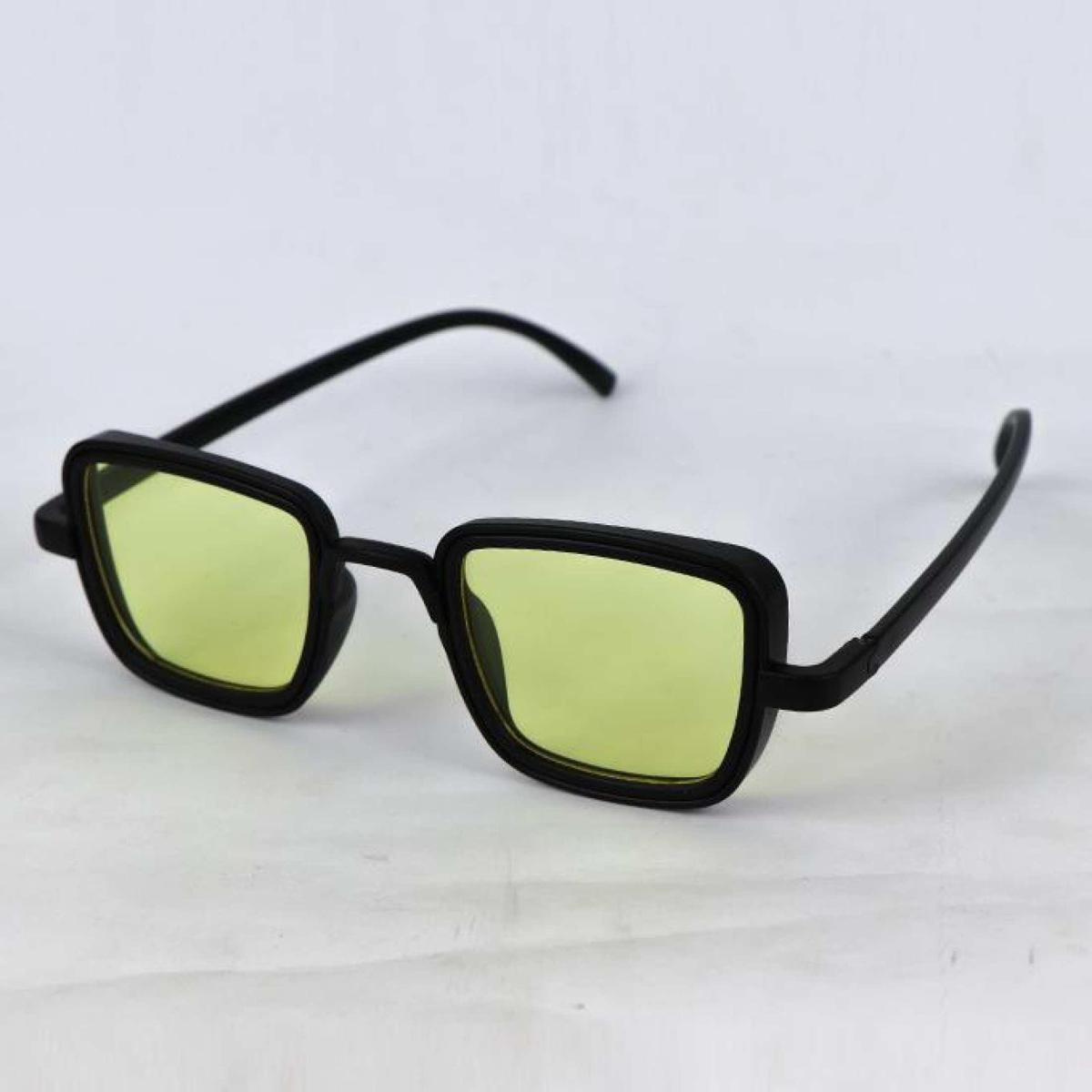 Picture of Night Vision Kabir Singh Sunglasses For Men